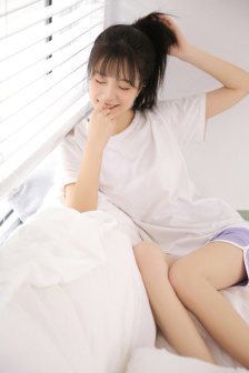 牧羊犬郁金香